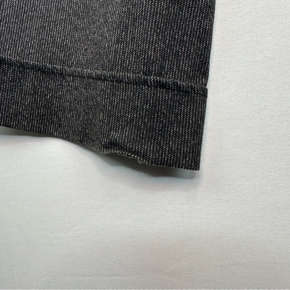 Joe Benbasset pinstripe flared pants - Picture 10 of 10